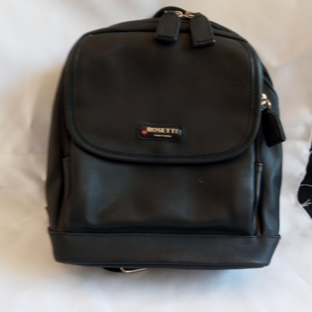 Women's backpack